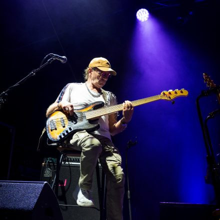 Gert Steinbäcker & Band