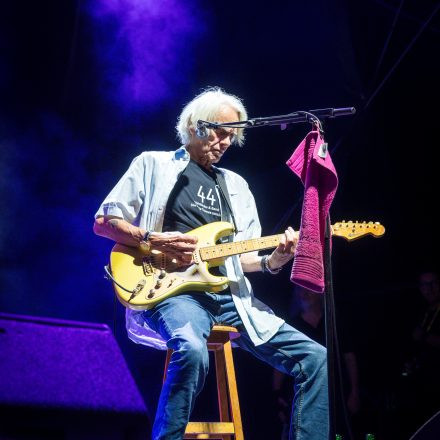 Gert Steinbäcker & Band