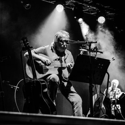 Gert Steinbäcker & Band