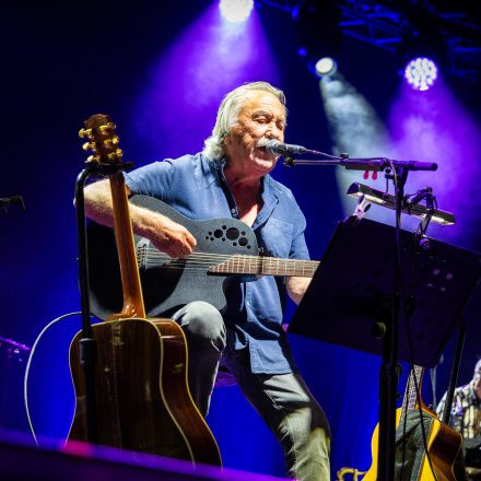 Gert Steinbäcker & Band