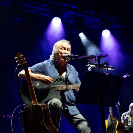 Gert Steinbäcker & Band