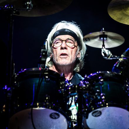 Gert Steinbäcker & Band