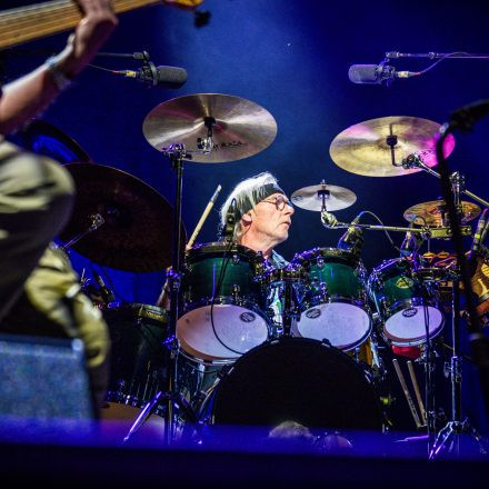 Gert Steinbäcker & Band