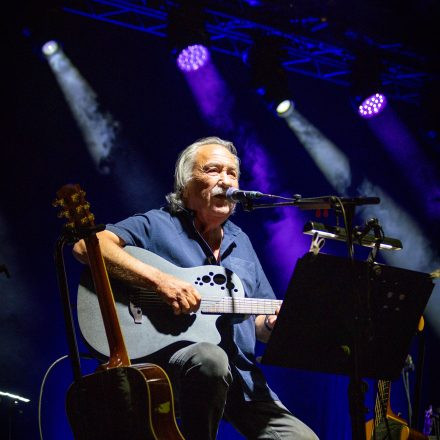 Gert Steinbäcker & Band