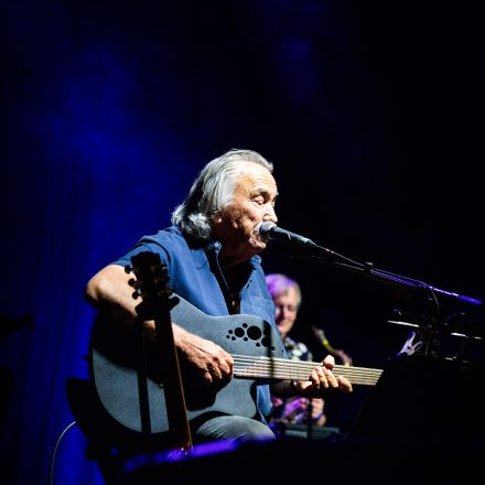 Gert Steinbäcker & Band