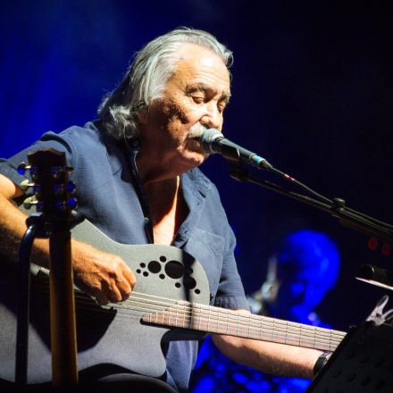 Gert Steinbäcker & Band
