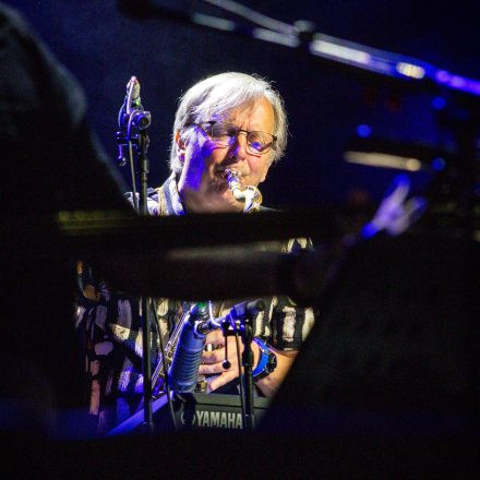 Gert Steinbäcker & Band