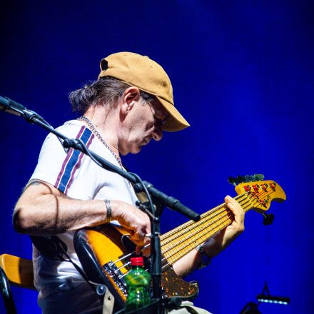 Gert Steinbäcker & Band