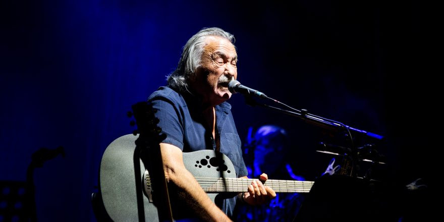 Gert Steinbäcker & Band