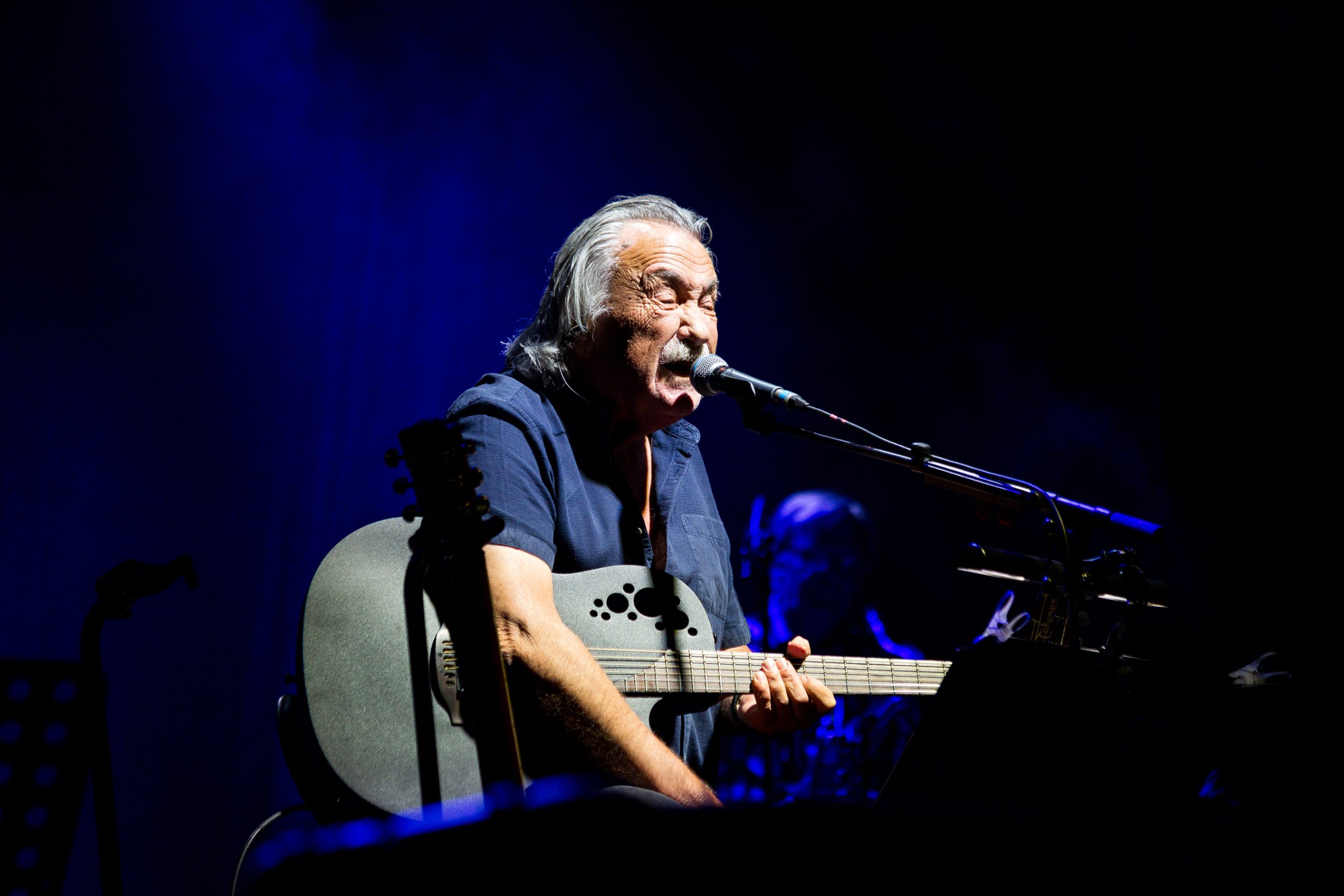 Gert Steinbäcker & Band