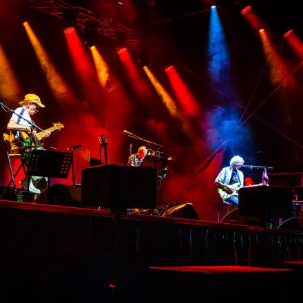 Gert Steinbäcker & Band