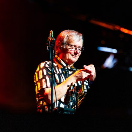 Gert Steinbäcker & Band