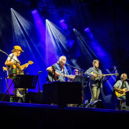 Gert Steinbäcker & Band