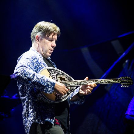 Gert Steinbäcker & Band