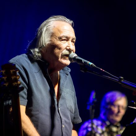 Gert Steinbäcker & Band