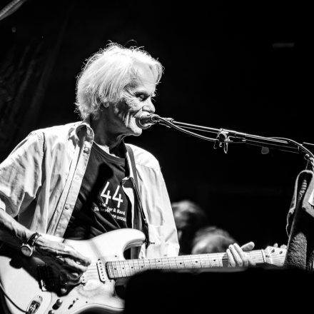 Gert Steinbäcker & Band