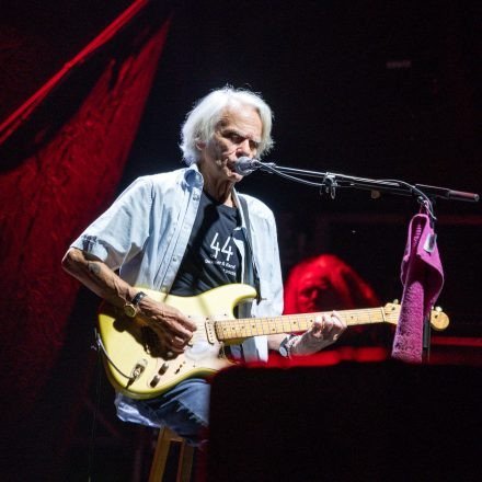 Gert Steinbäcker & Band