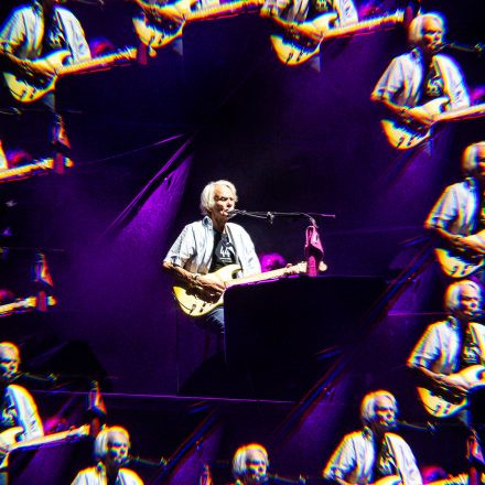 Gert Steinbäcker & Band