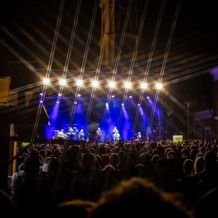 Gert Steinbäcker & Band