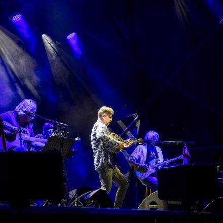 Gert Steinbäcker & Band