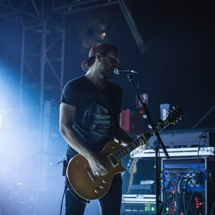 GOOD RIDDANCE