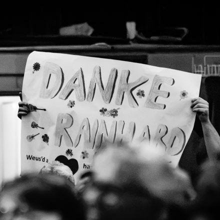 Rainhard Fendrich