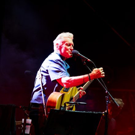 Rainhard Fendrich