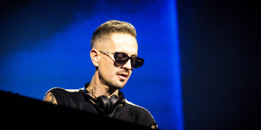 Robin Schulz