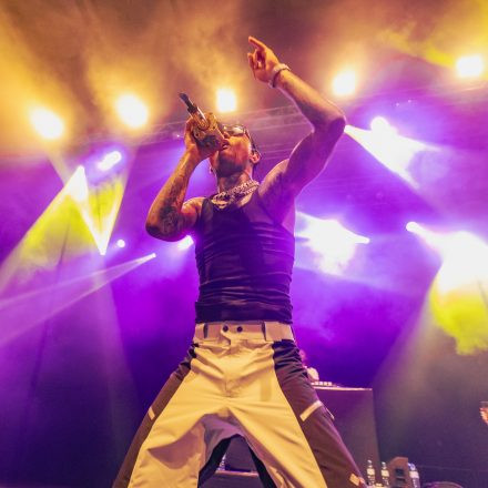 Swae Lee