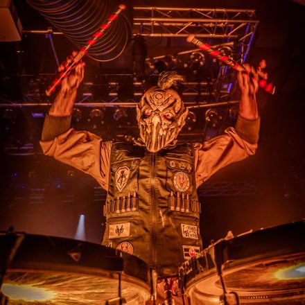 Mushroomhead