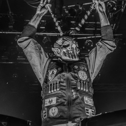 Mushroomhead