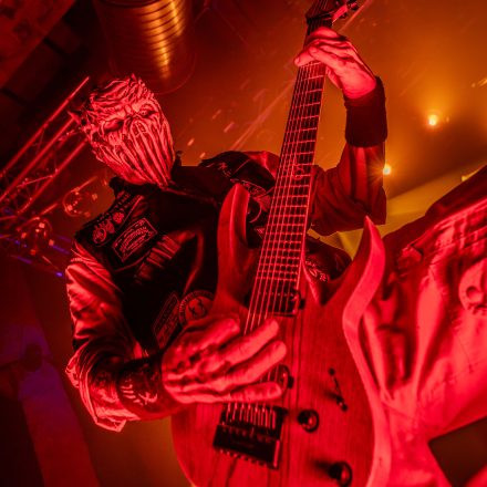 Mushroomhead