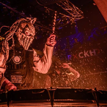 Mushroomhead