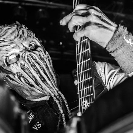 Mushroomhead