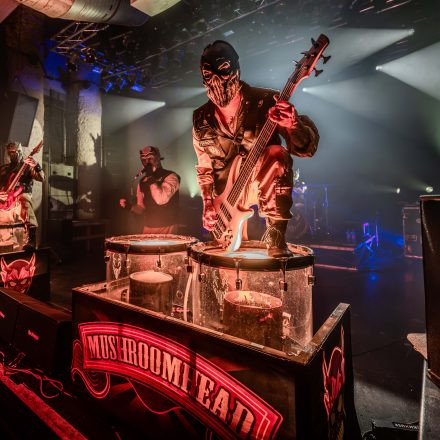 Mushroomhead
