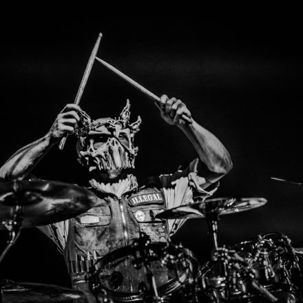 Mushroomhead