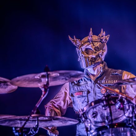 Mushroomhead