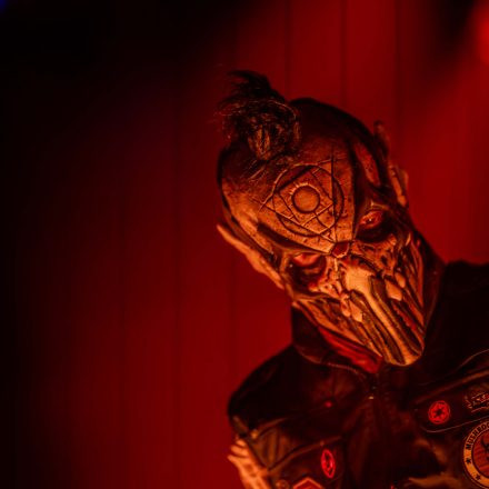 Mushroomhead