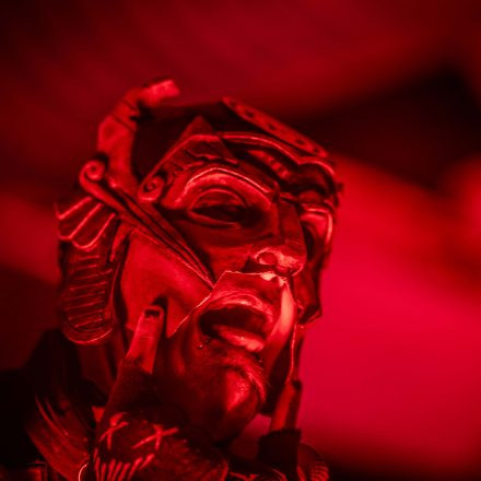 Mushroomhead