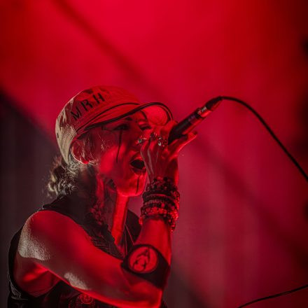 Mushroomhead