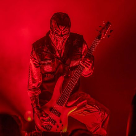Mushroomhead