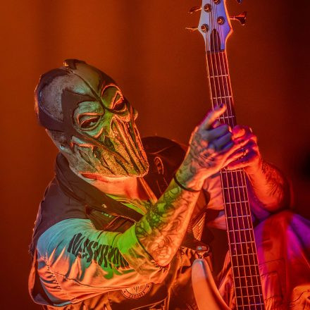 Mushroomhead