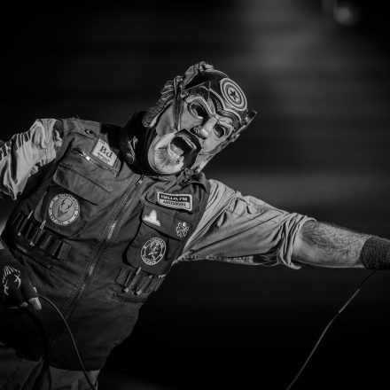 Mushroomhead