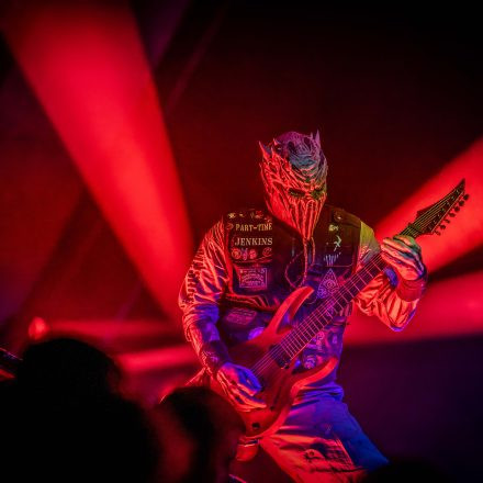Mushroomhead