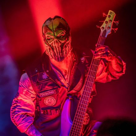 Mushroomhead