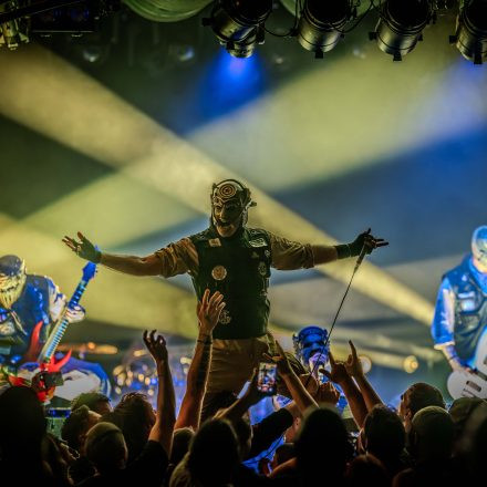 Mushroomhead