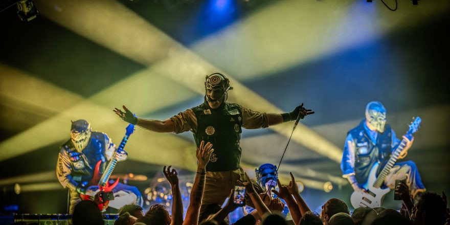 Mushroomhead