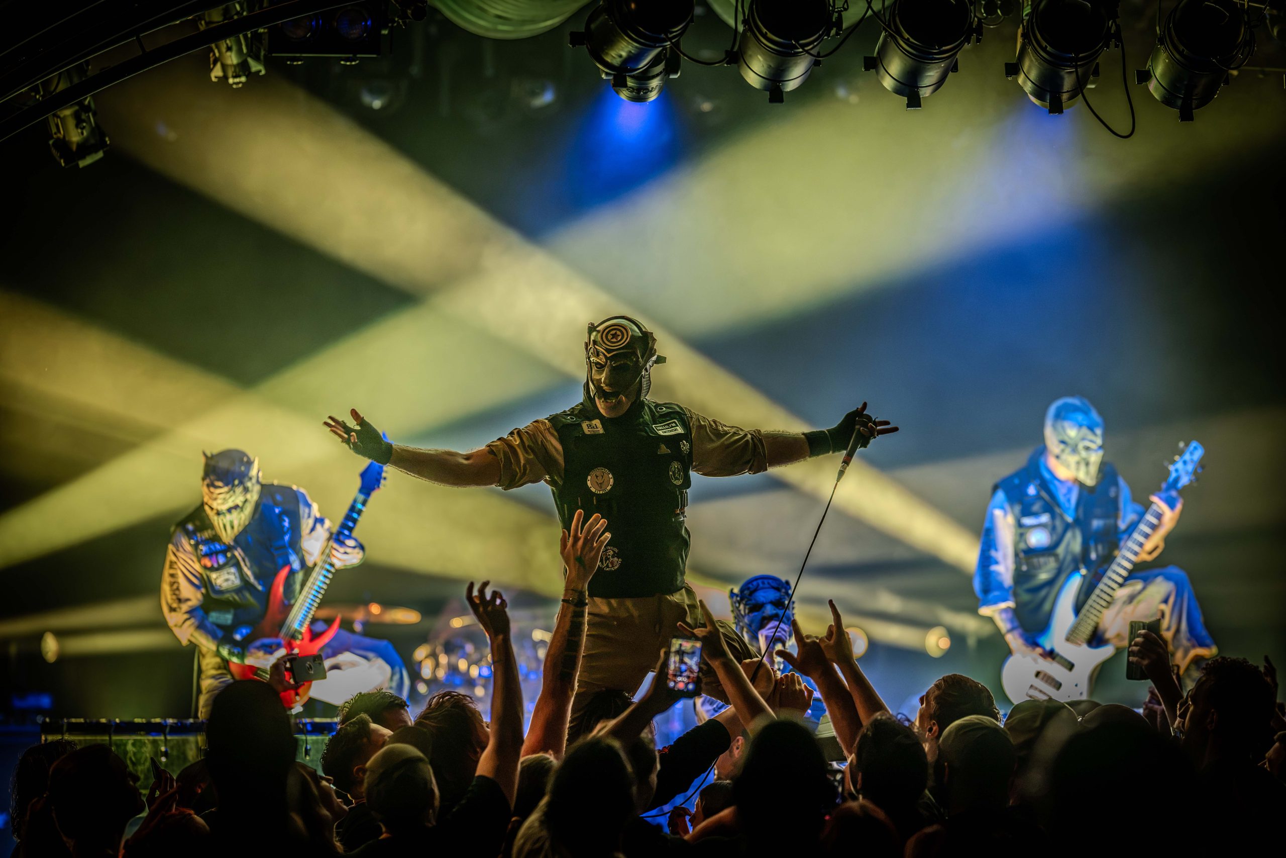 Mushroomhead