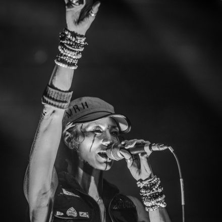 Mushroomhead