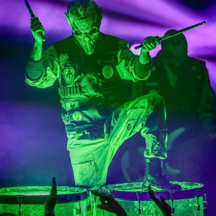 Mushroomhead